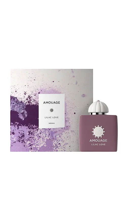 Amouage Lilac Love Woman Eau De Parfum | Thumbnail 2