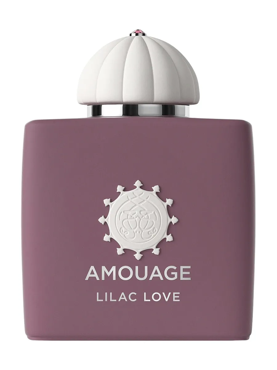 Amouage Lilac Love Woman Eau De Parfum