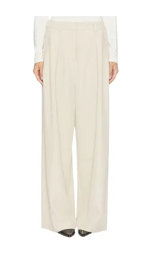 Highbury Pant Highbury Pant