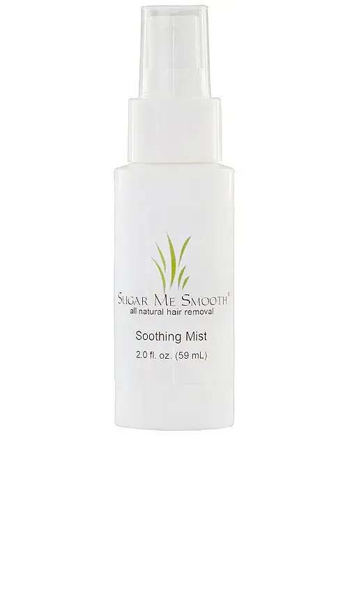 Sugar Me Smooth Soothing Mist