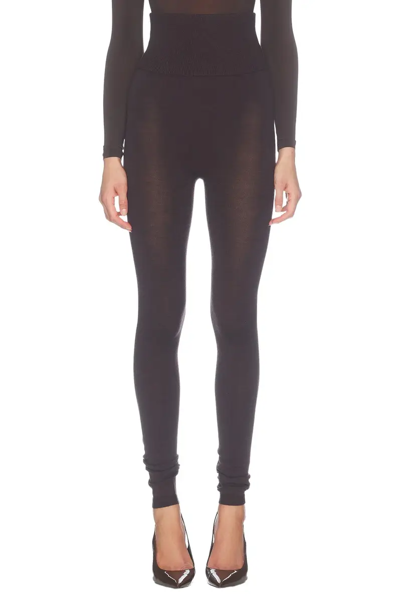 Wolford Wool-ford Leggings