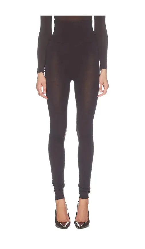 Wool-ford Leggings Wool-ford Leggings