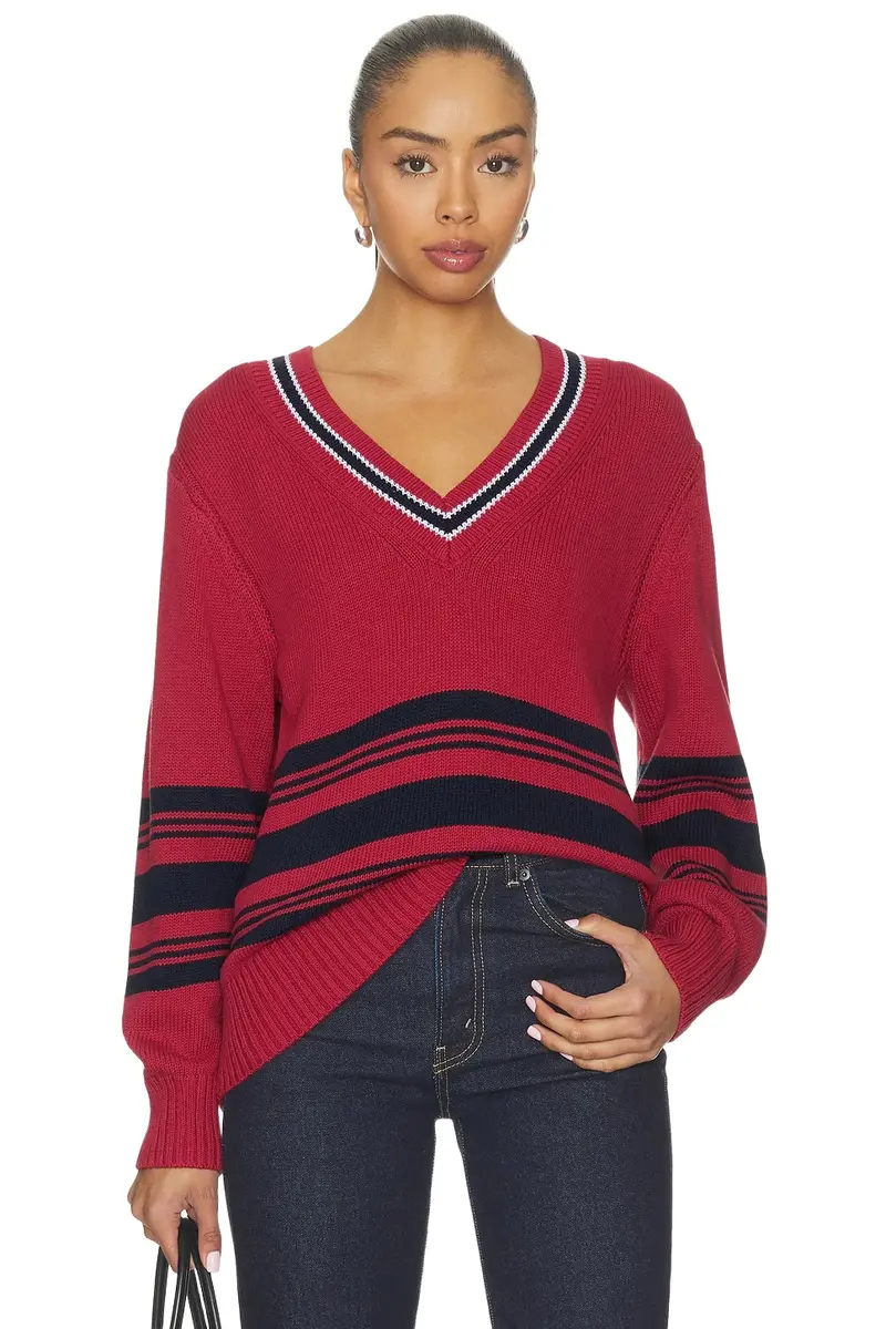Rocio Sweater
