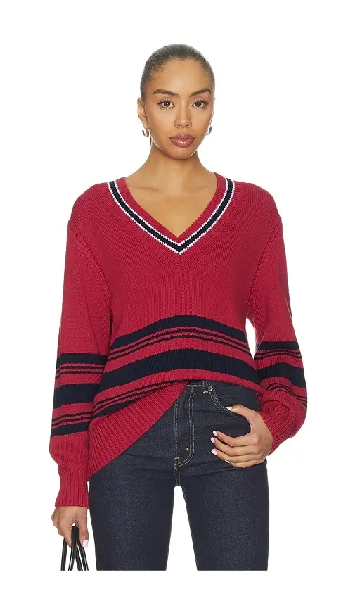 Rocio Sweater