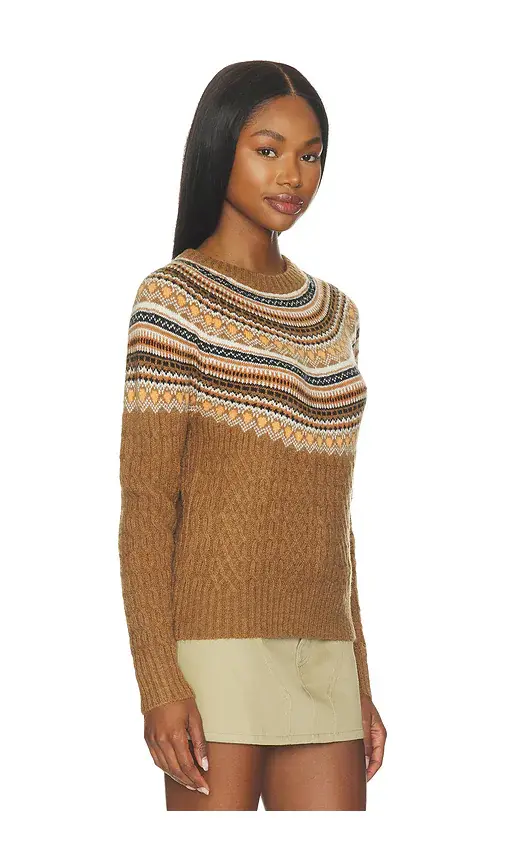 ASTR The Label Daria Sweater | Thumbnail 2 ASTR The Label Daria Sweater | Thumbnail 2