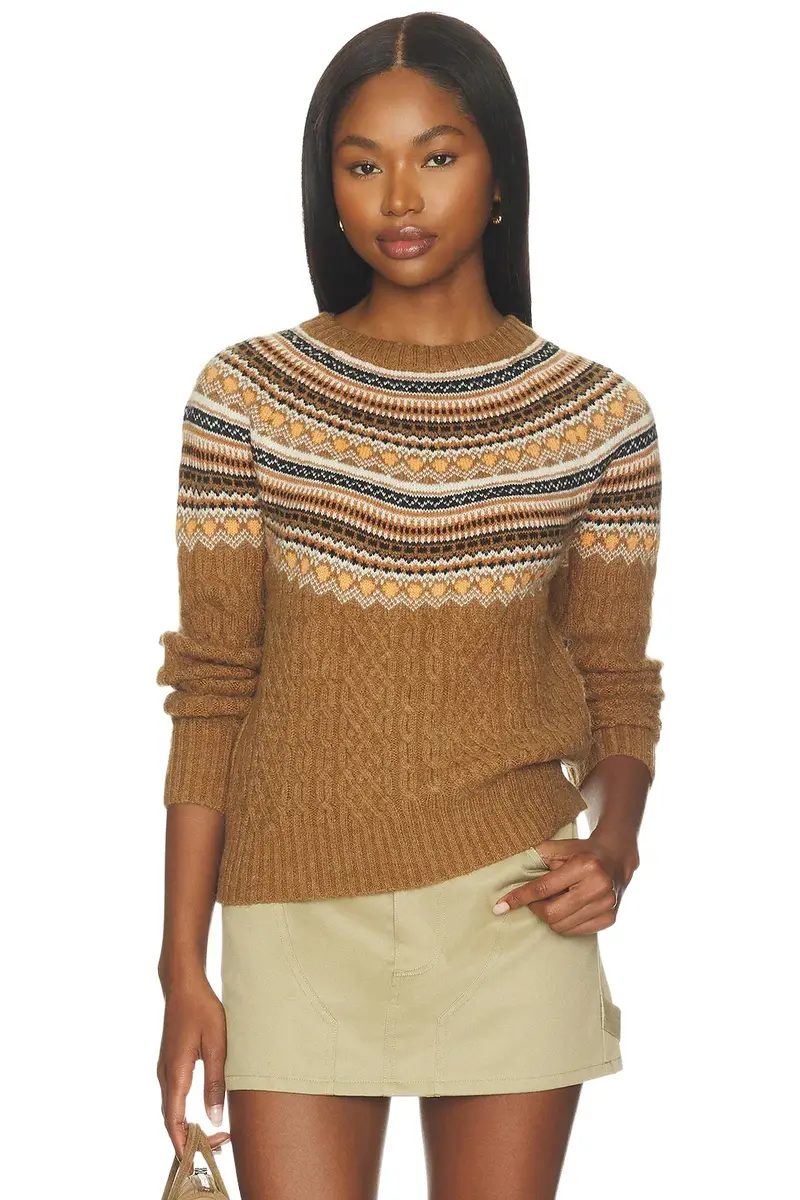 Daria Sweater Daria Sweater