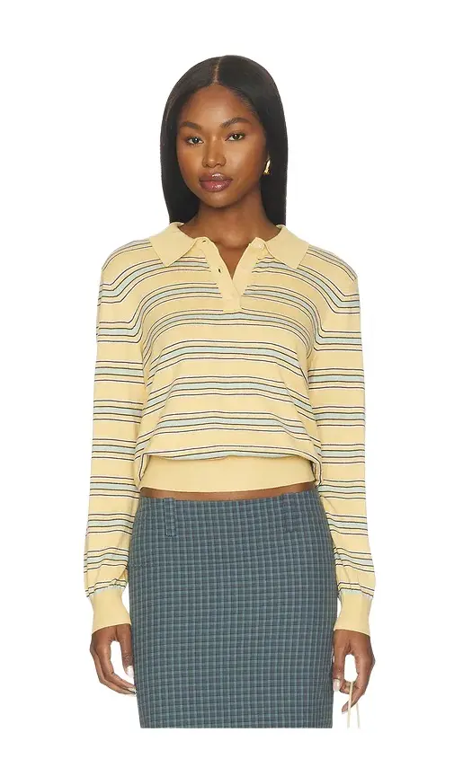 Dora Sweater