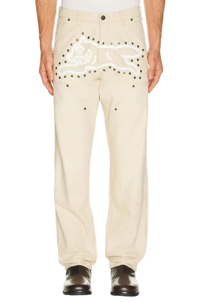 Brakes Jeans