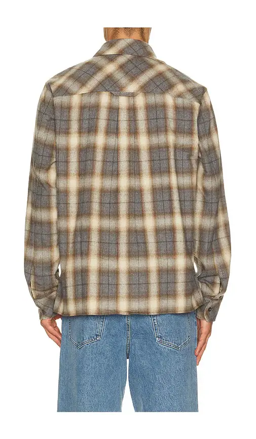Citizens of Humanity Cairo Long Sleeve Shirt | Thumbnail 2 Citizens of Humanity Cairo Long Sleeve Shirt | Thumbnail 2