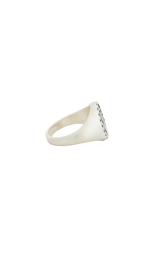 Serge de Nimes Fortuna Ring | Thumbnail 2 Serge de Nimes Fortuna Ring | Thumbnail 2