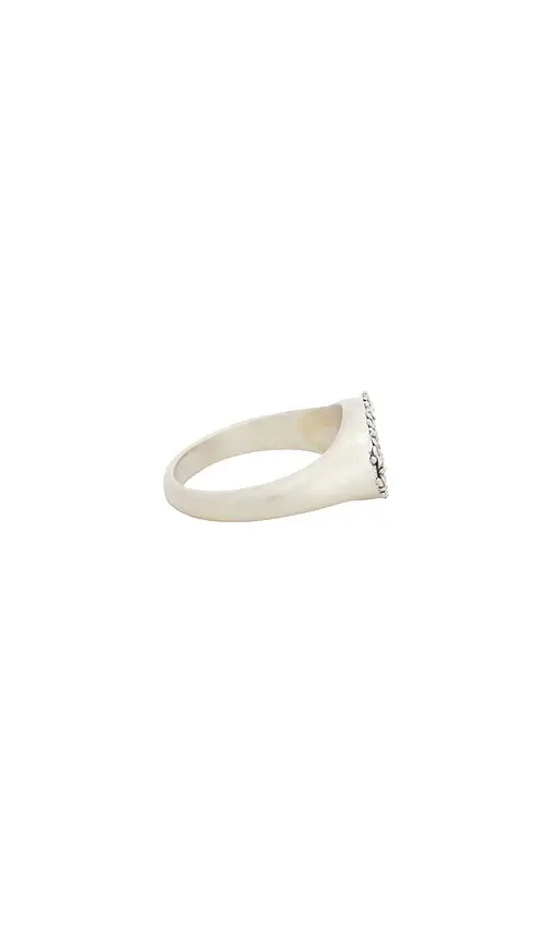 Serge de Nimes Holy Ring | Thumbnail 2
