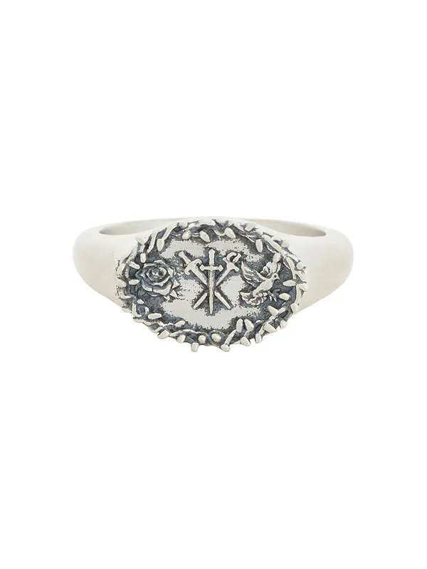 Holy Ring
