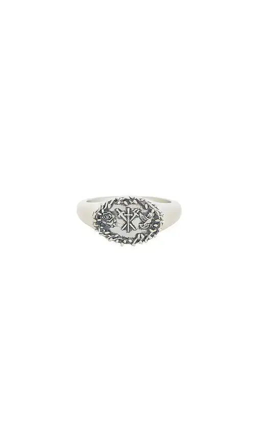Holy Ring