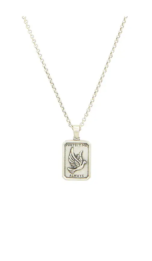 Serge de Nimes Protect Necklace | Thumbnail 2