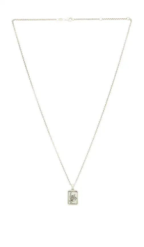 Protect Necklace Protect Necklace