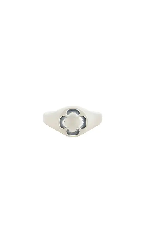 Quadrant Ring
