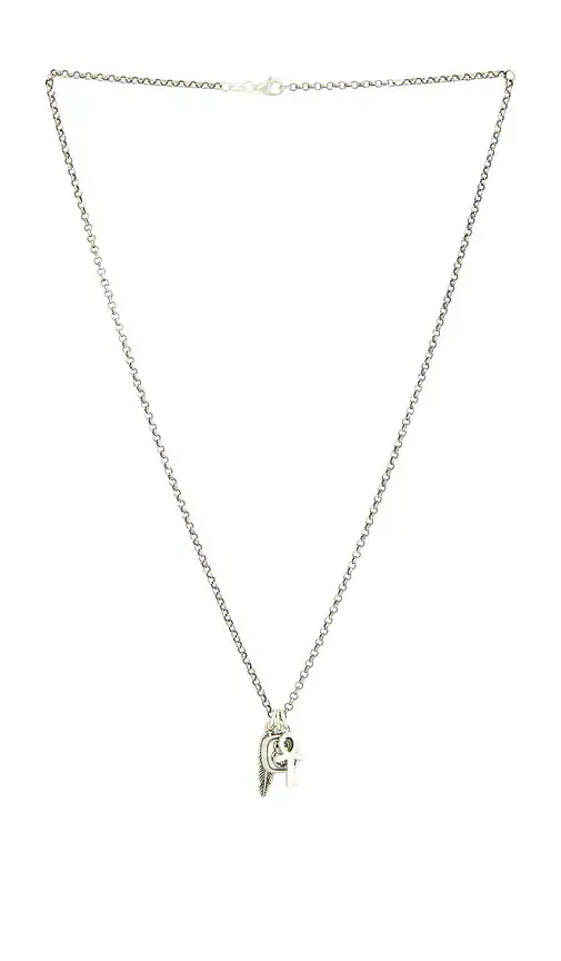 Immortal Necklace Immortal Necklace