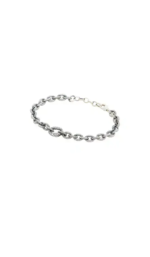 Serge de Nimes Reptile Bracelet