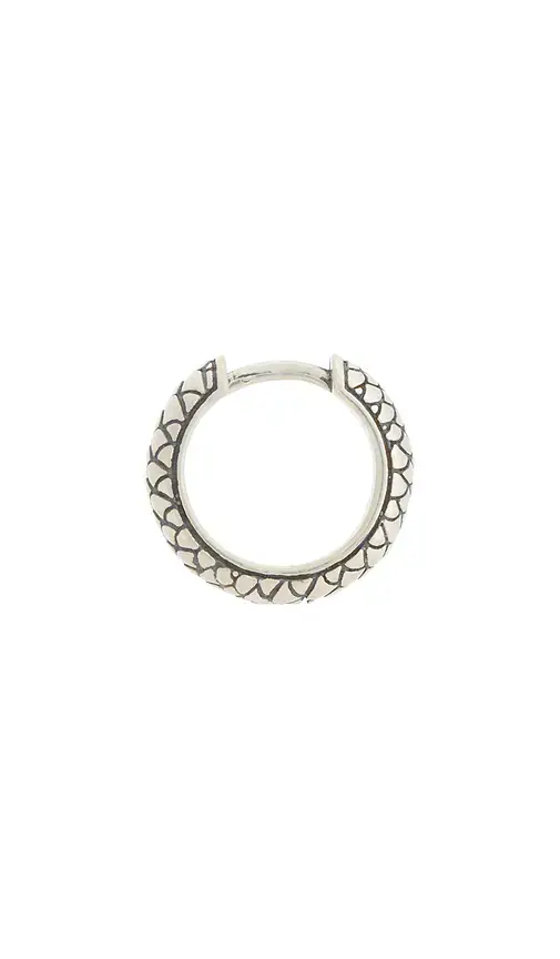 Serge de Nimes Reptile Earring | Thumbnail 2 Serge de Nimes Reptile Earring | Thumbnail 2