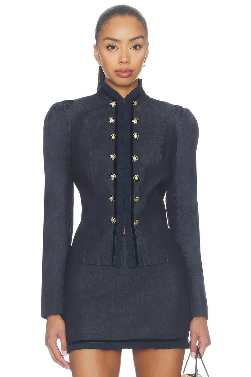 Amanda Uprichard x REVOLVE Katalina Jacket