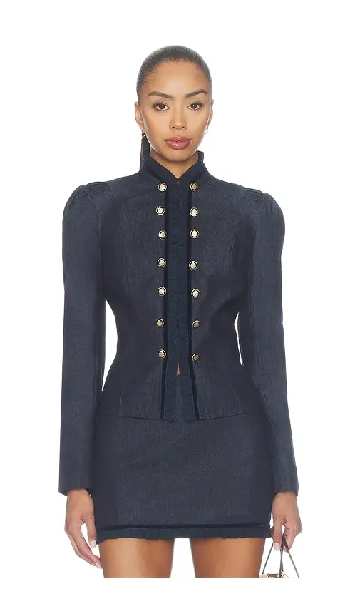 x REVOLVE Katalina Jacket x REVOLVE Katalina Jacket