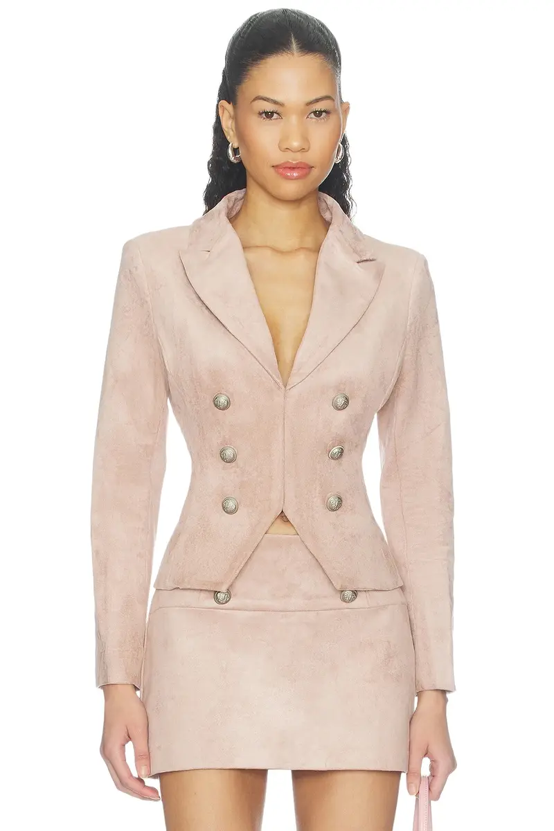 Amanda Uprichard x REVOLVE Wyatt Jacket