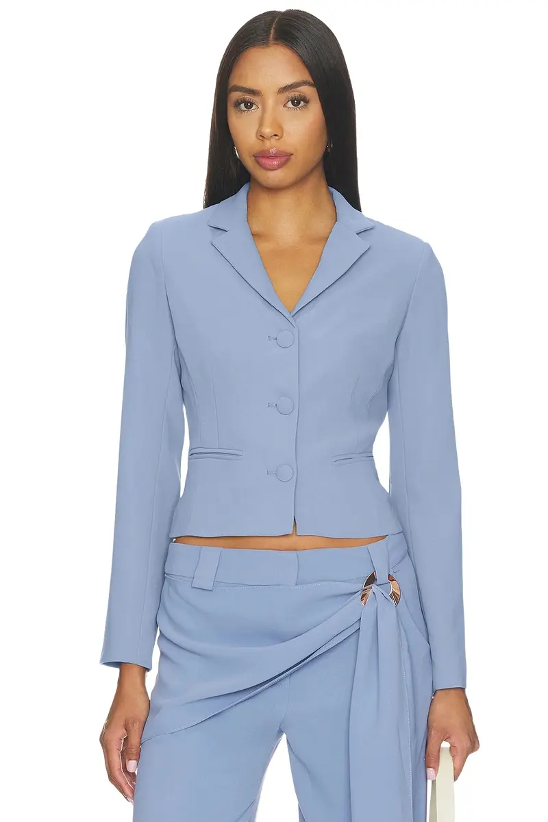 Christano Jacket Christano Jacket