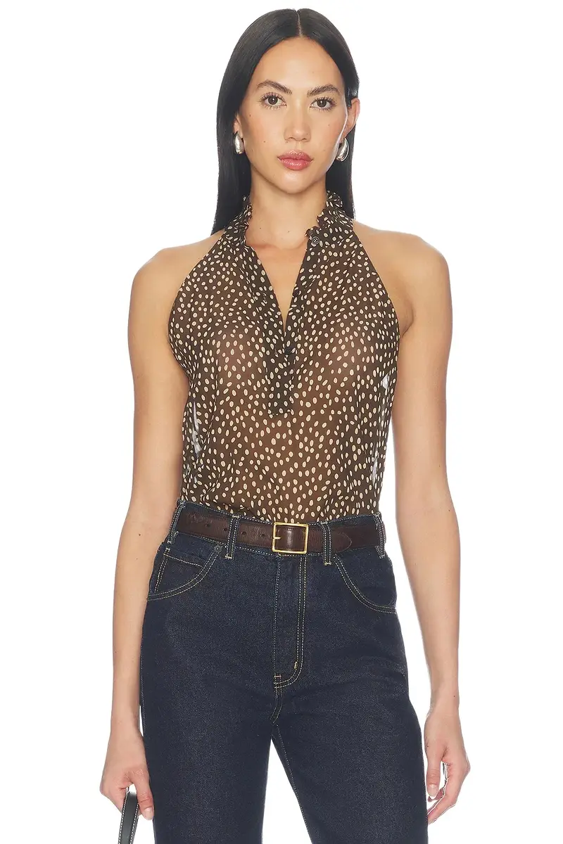 Daniella Top Daniella Top
