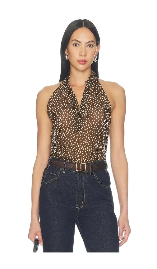 Daniella Top Daniella Top