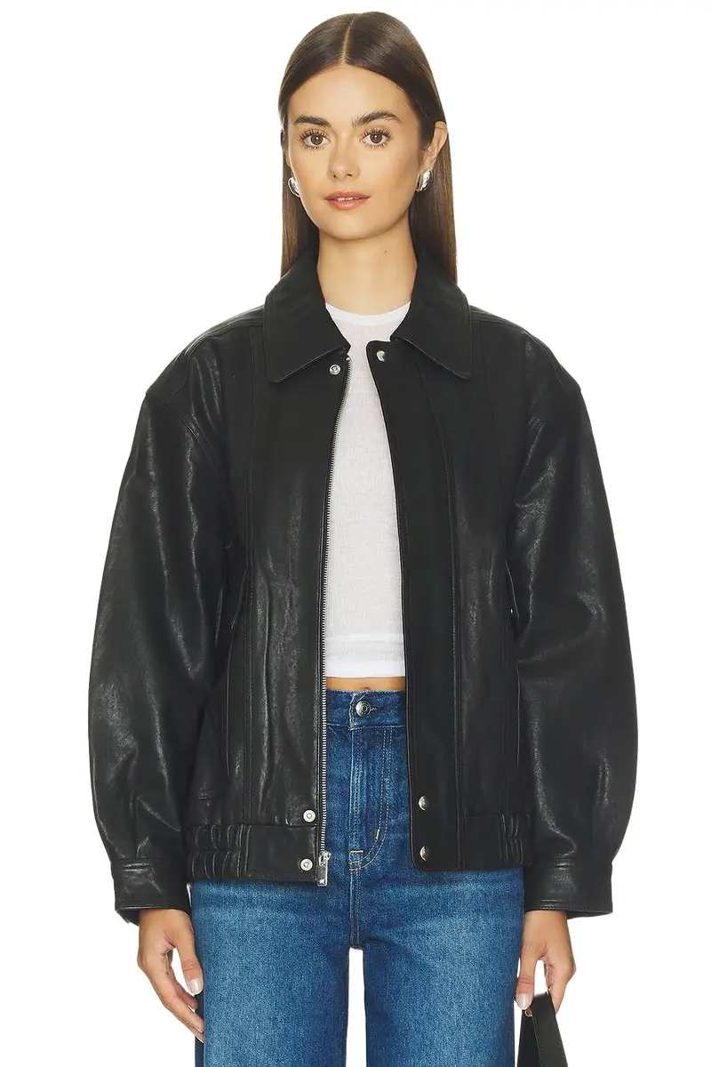 The Emery Jacket