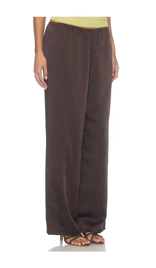 Madewell The Devon Pant | Thumbnail 2 Madewell The Devon Pant | Thumbnail 2