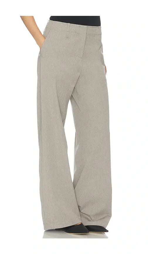 SAMSOE SAMSOE Saheaven Trousers | Thumbnail 2