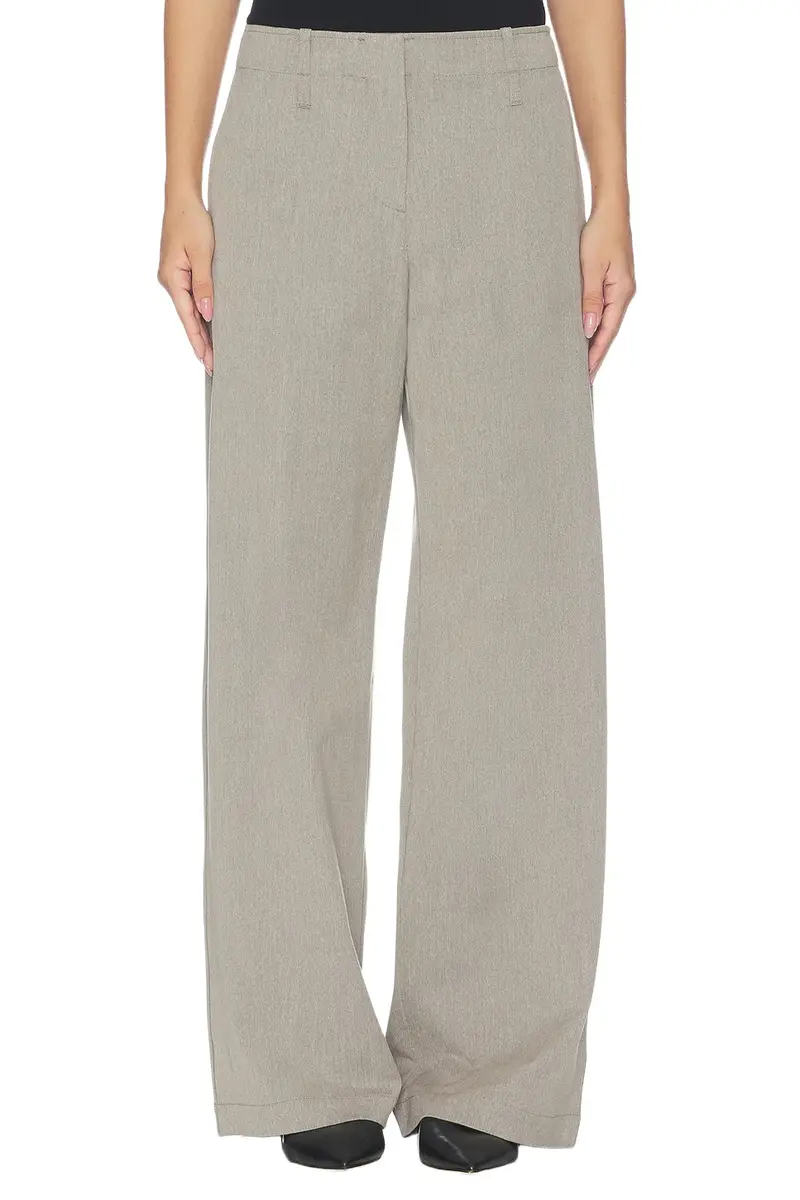 SAMSOE SAMSOE Saheaven Trousers