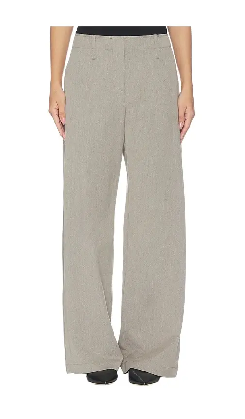 SAMSOE SAMSOE Saheaven Trousers
