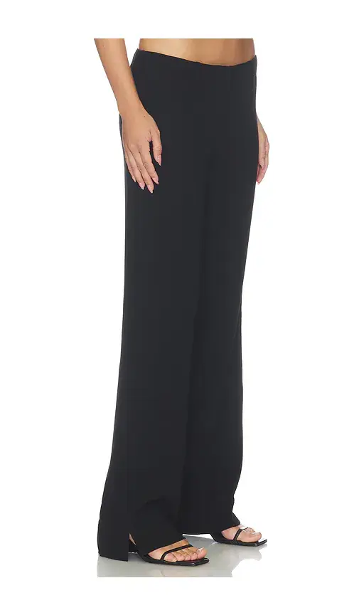 SAMSOE SAMSOE Sabonnia Trousers | Thumbnail 2