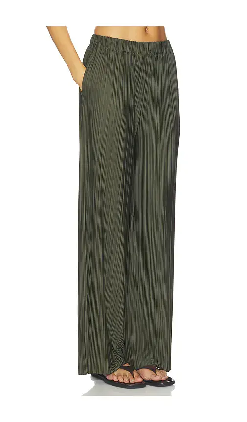 SAMSOE SAMSOE Uma Trousers | Thumbnail 2