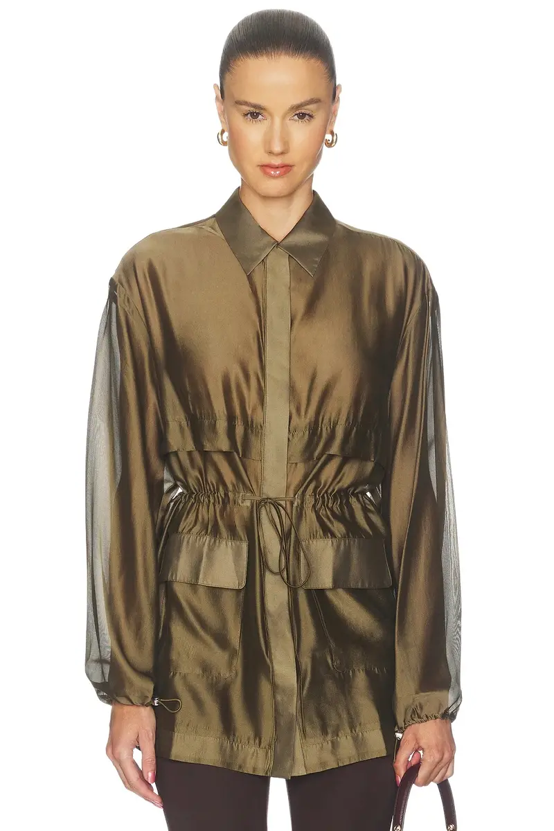 Stone Cold Fox x REVOLVE Cleo Jacket