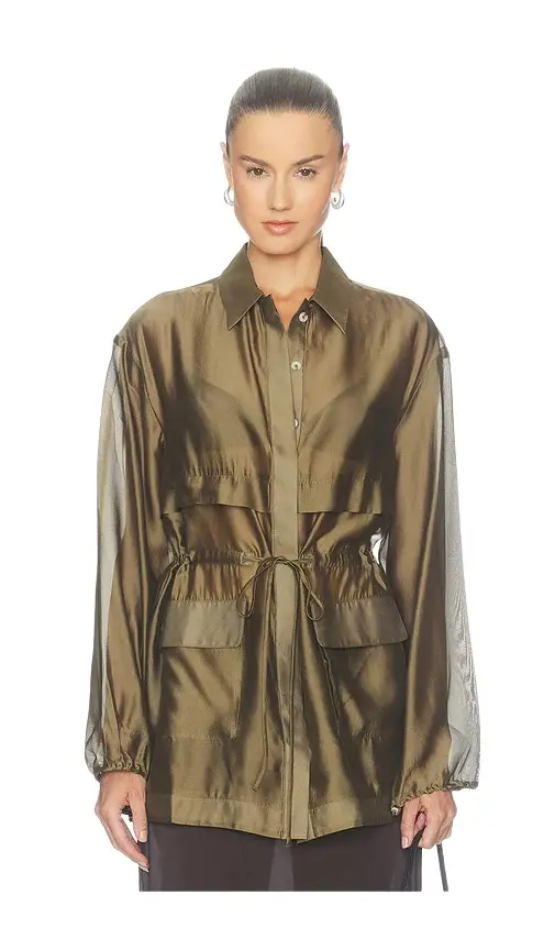 Stone Cold Fox x REVOLVE Cleo Jacket
