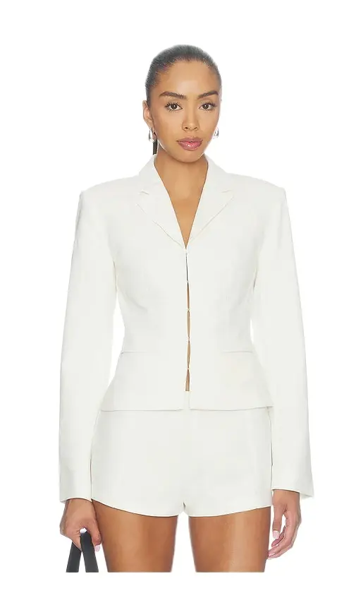 Stone Cold Fox x REVOLVE Rhea Blazer