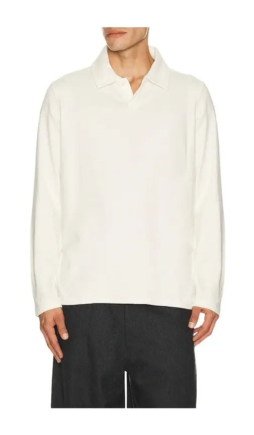 PAIGE Hammond Polo