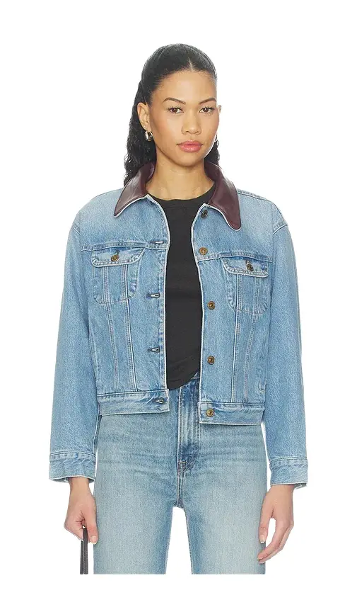 Skylar Denim Jacket