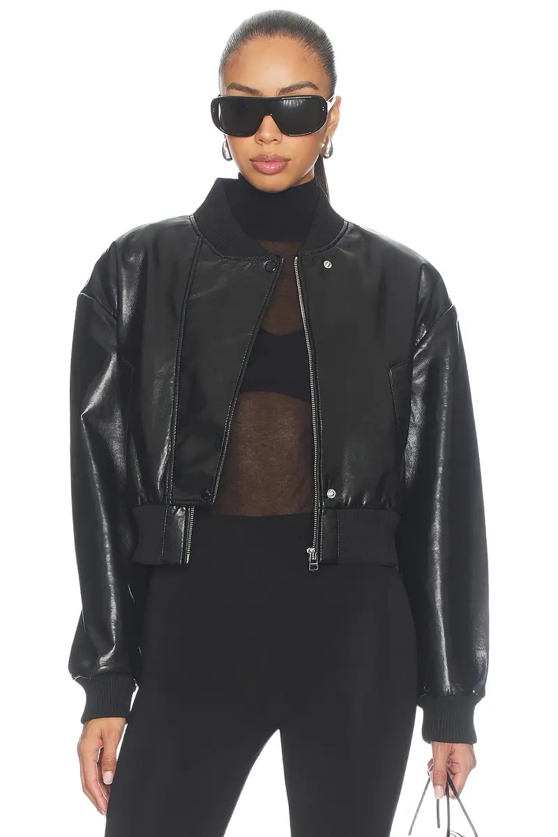 Citizens of Humanity Camille Moto Jacket