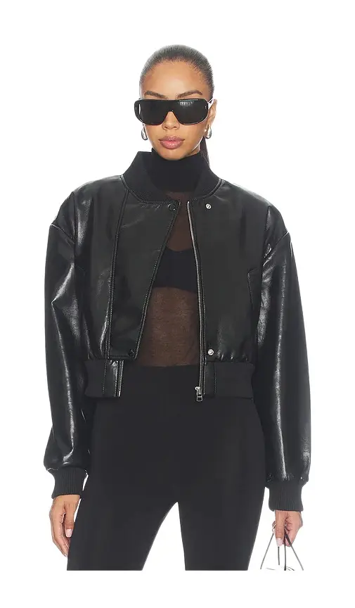 Camille Moto Jacket Camille Moto Jacket