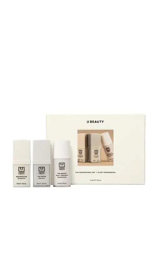 The Foundational Set