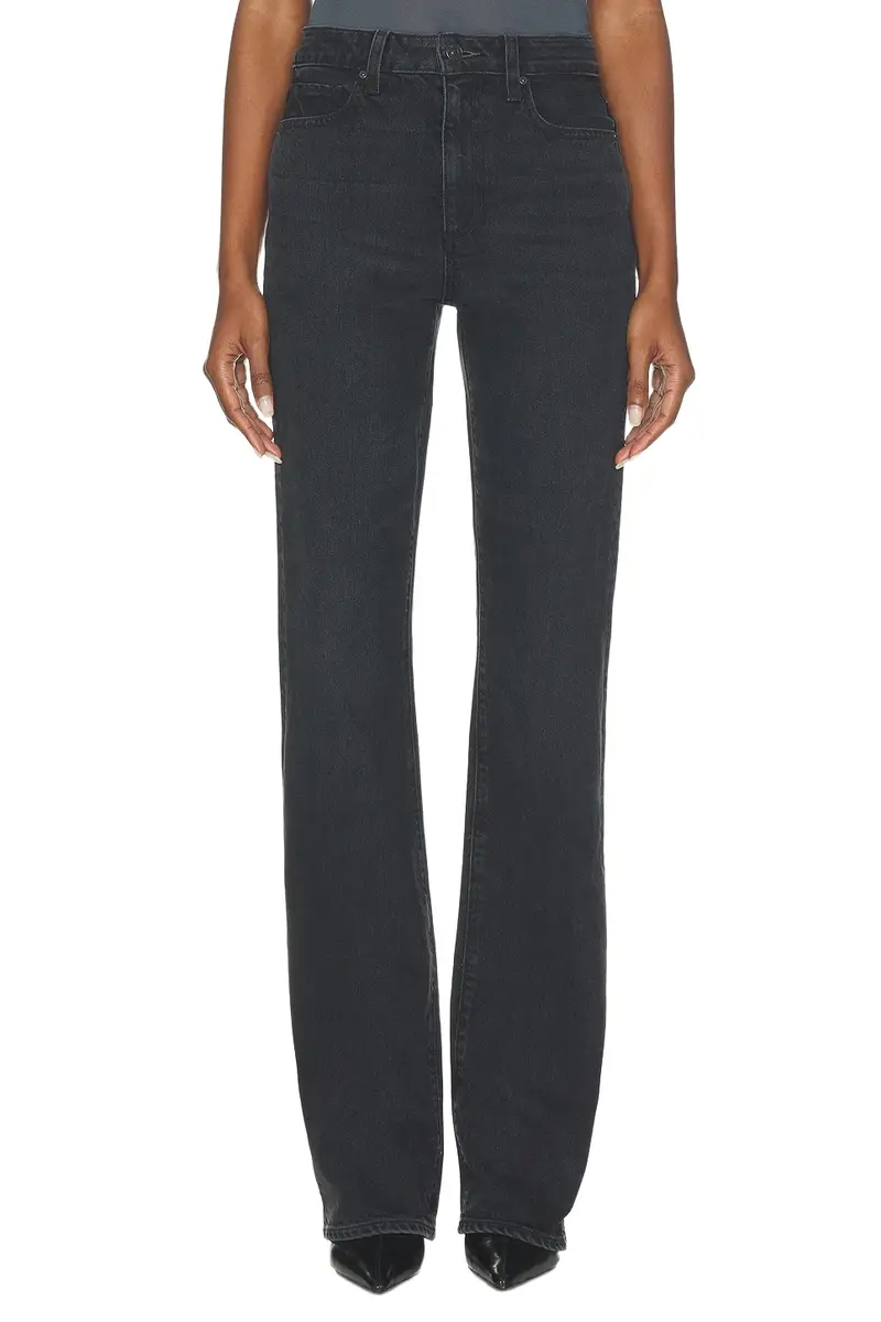 Stevie Bootcut Jeans Stevie Bootcut Jeans