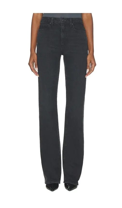 PAIGE Stevie Bootcut Jeans