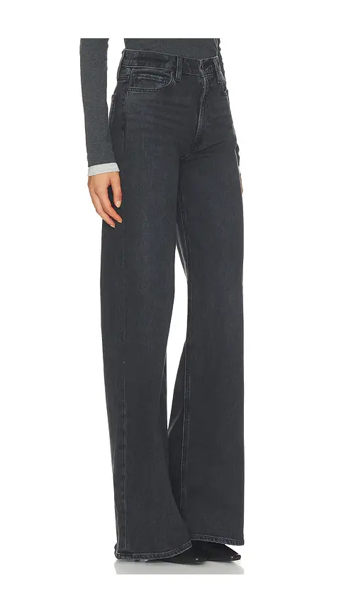 PAIGE Frances Wide Leg Jeans | Thumbnail 2 PAIGE Frances Wide Leg Jeans | Thumbnail 2