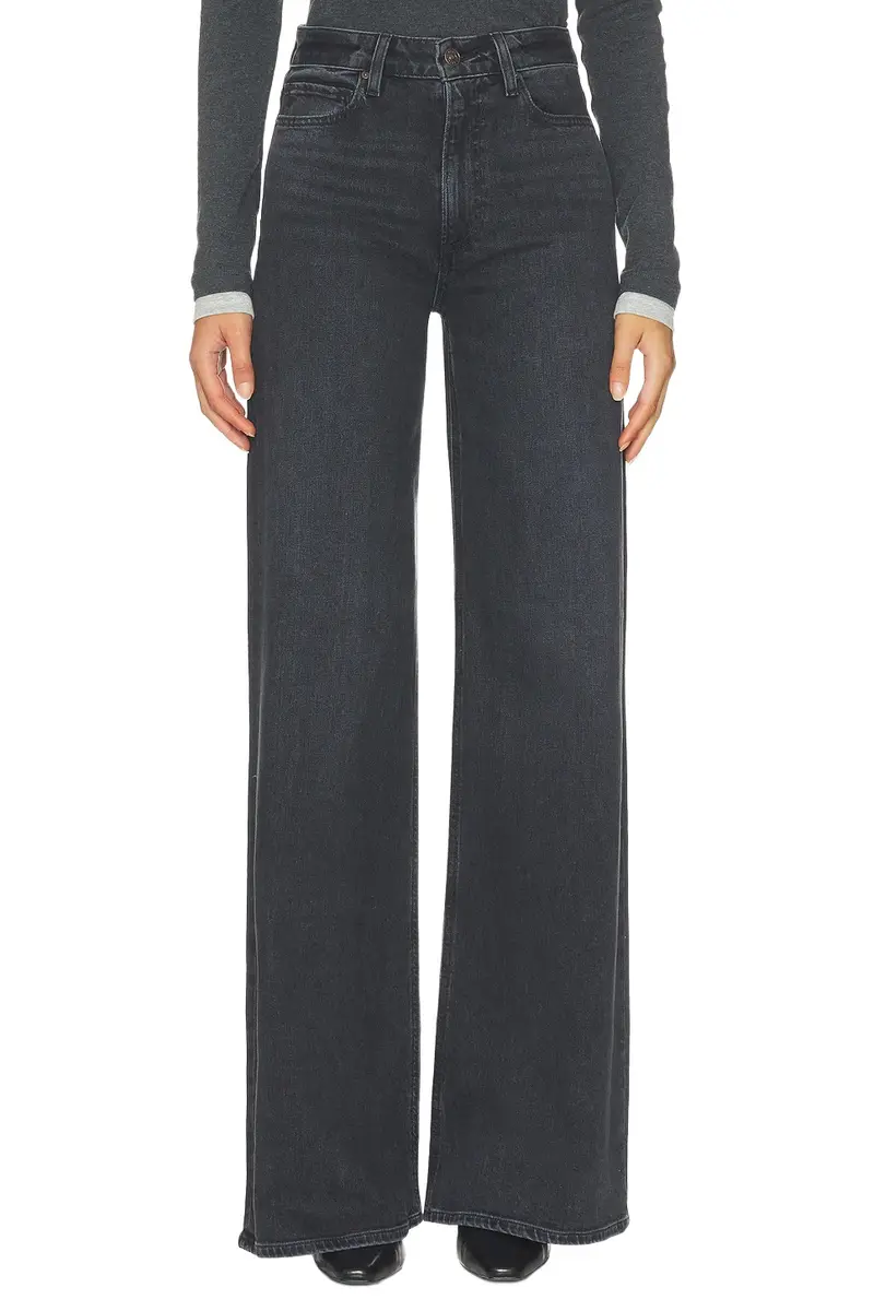 Frances Wide Leg Jeans Frances Wide Leg Jeans