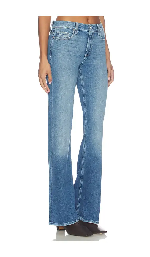 PAIGE Sofia Flare Jeans | Thumbnail 2