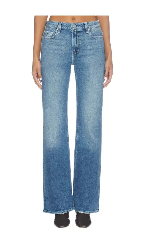 PAIGE Sofia Flare Jeans